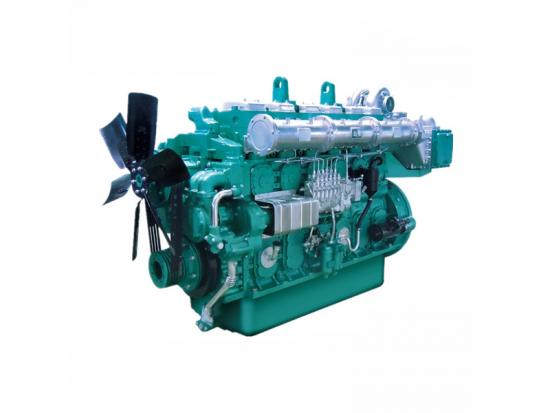 YC6C系列發(fā)電用發(fā)動(dòng)機(jī)